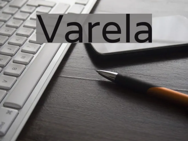 Varela Example 3