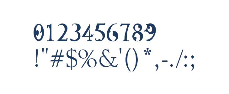 Varetix Other Characters