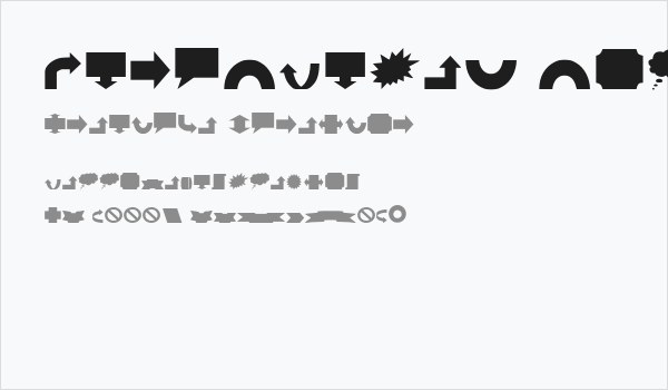 VariShapes Solid Business Card