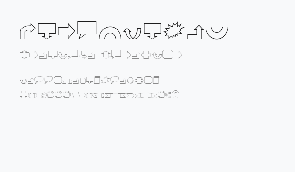 VariShapes Business Card