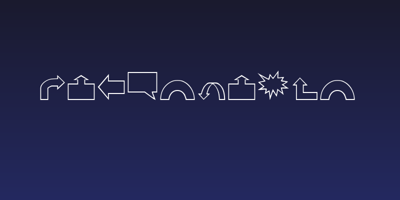 VariShapes Social Header