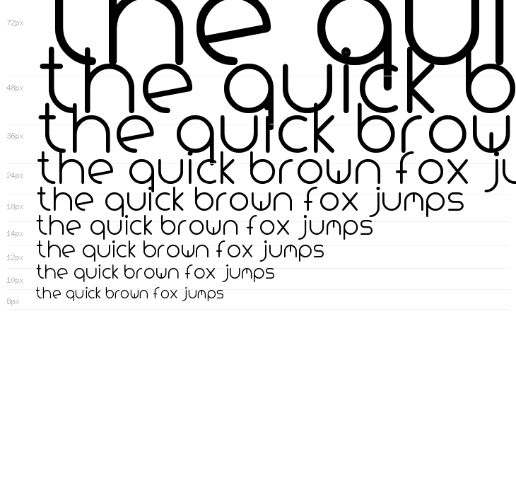 Variada tfb Waterfall