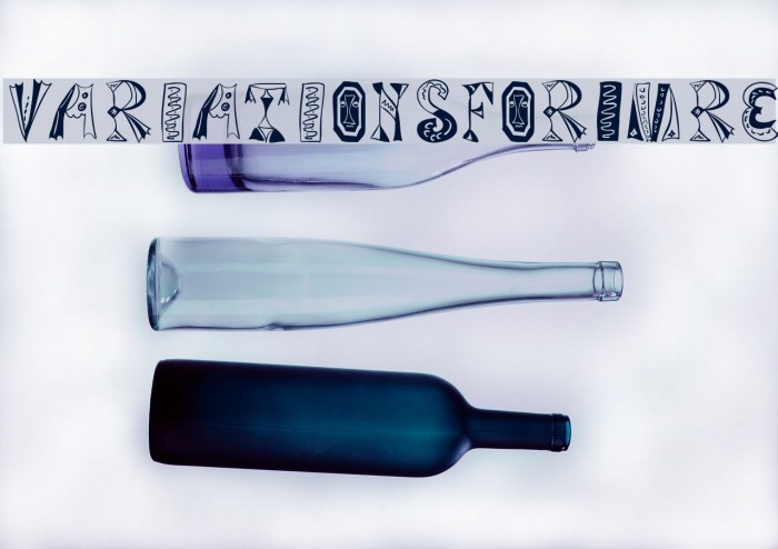 VariationsForImre Font examples