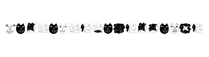 VariationsForPablo  フリーフォントのダウンロード