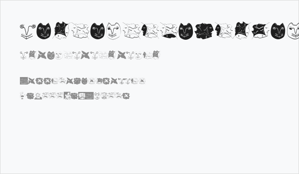 VariationsForPablo Business Card