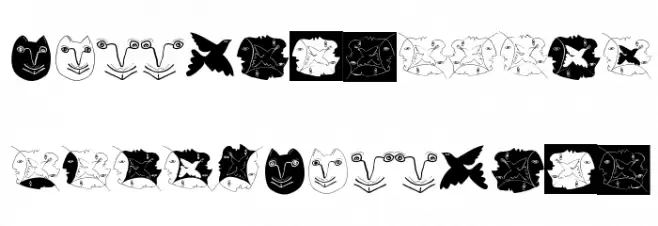VariationsForPablo Fuentes MINÚSCULAS