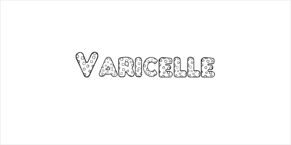 Varicelle Logo