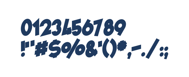 Varieté Cabaret Other Characters