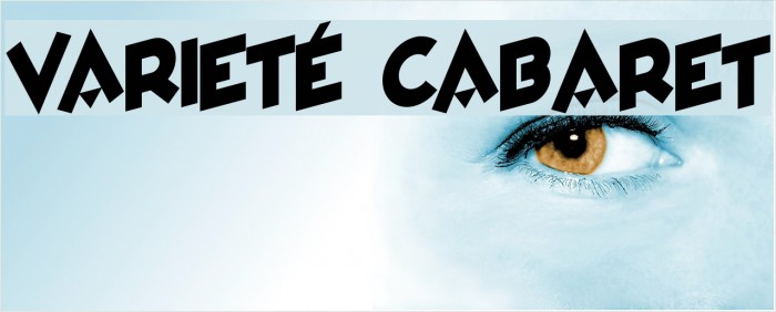 Varieté Cabaret Example 2