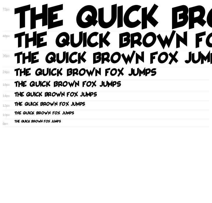 Varieté Cabaret Waterfall