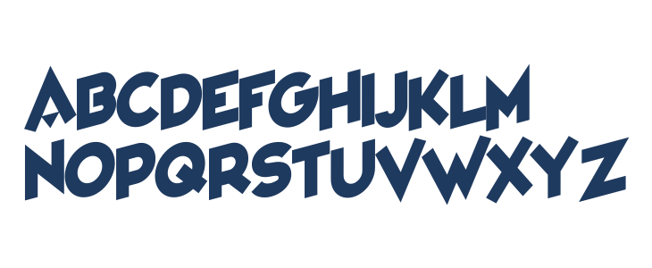 Varieté Cabaret Lowercase