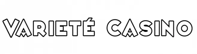 Varieté Casino  Free Fonts Download