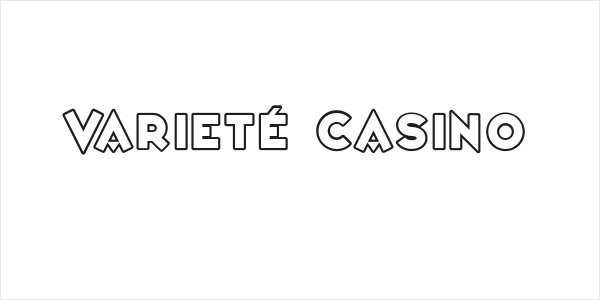 Varieté Casino Logo