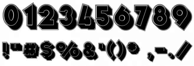 Varieté Folies Fuentes OTROS CHARS