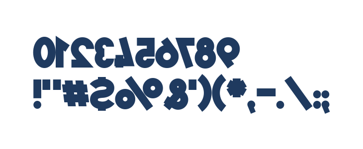 Varieté Mirage Other Characters