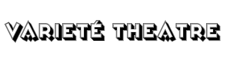 Varieté Theatre Fuentes