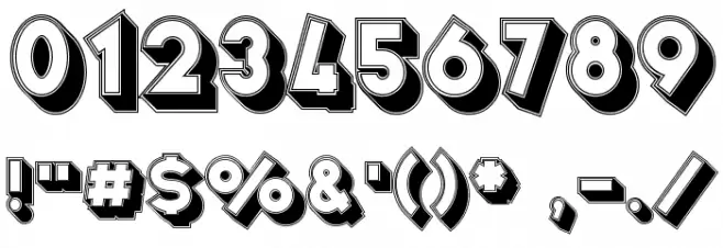 Varieté Theatre Fuentes OTROS CHARS