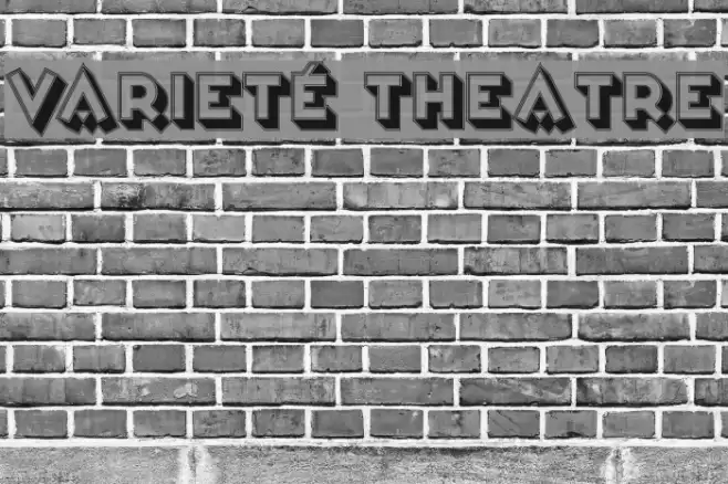 Varieté Theatre Fuentes examples