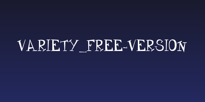 Variety_free-version Social Header