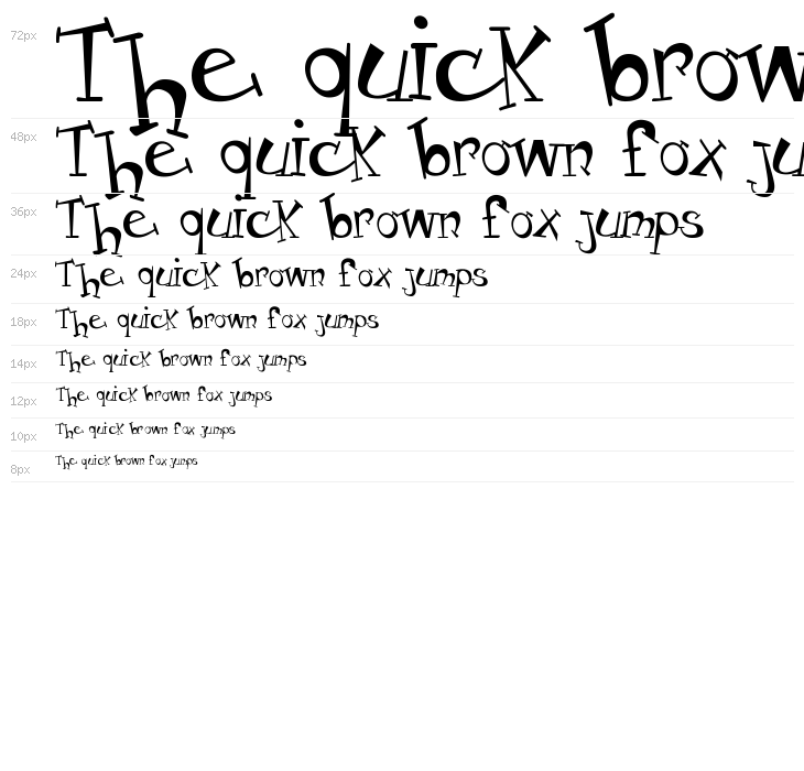 Variety_free-version Waterfall