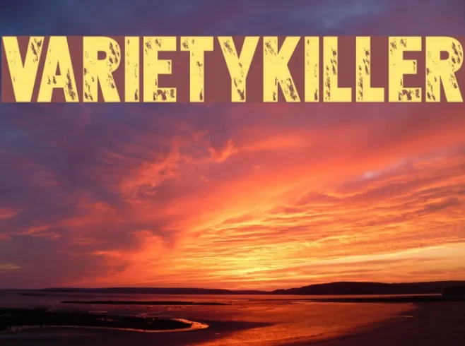 Varietykiller Example 1