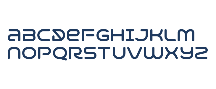 VarinoNormal-Regular Lowercase