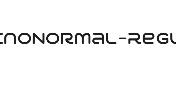 VarinoNormal-Regular Logo