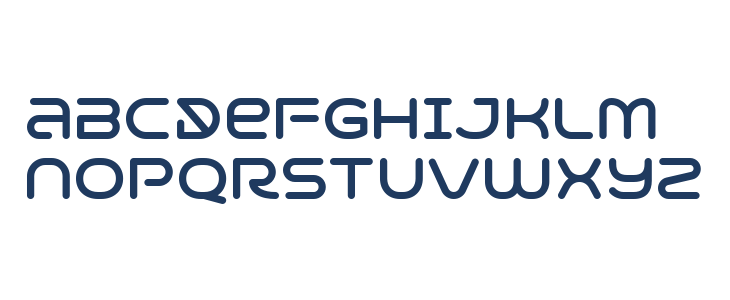 VarinoNormal-Regular Lowercase