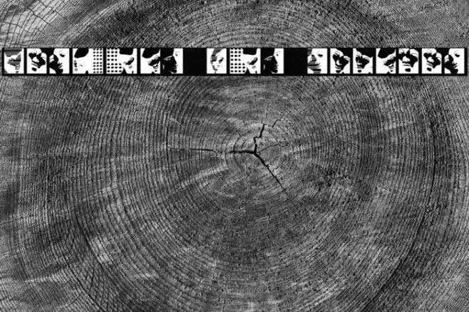 Various Boys Regular Font examples