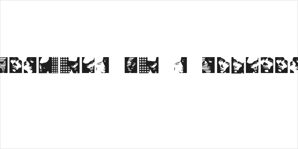 Various Boys Regular Logo