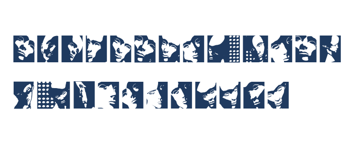 Various Boys Regular Lowercase