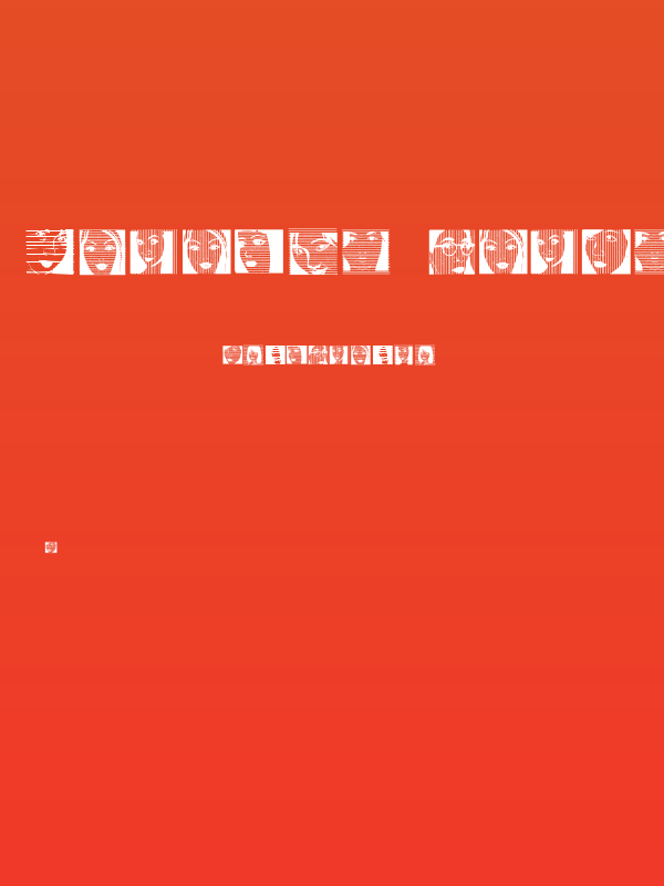 Various Girls Regular Poster