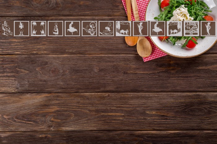 VariousPeople Example 3