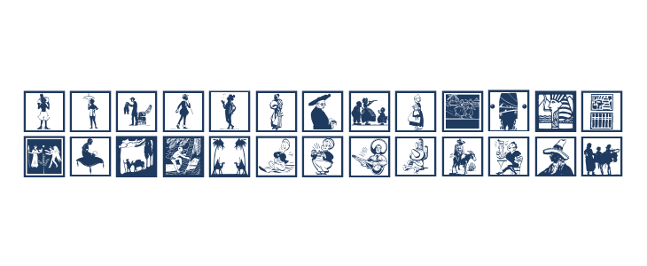 VariousPeople Lowercase