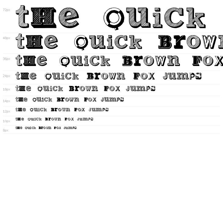 Varius Multiplex Personal Edition Waterfall