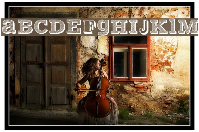 VariusMultiplexPersonalEdition Example 1