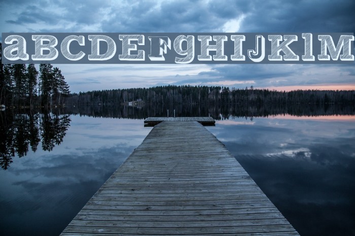 VariusMultiplexPersonalEdition Example 2