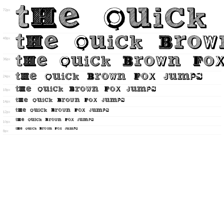 VariusMultiplexPersonalEdition Waterfall