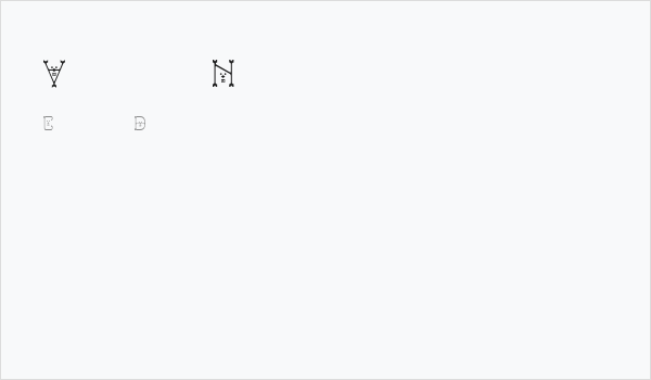 Varmint Normal Business Card