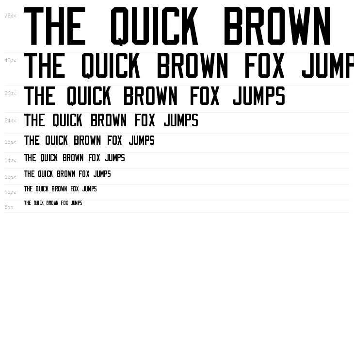 Varsity Classic D Waterfall