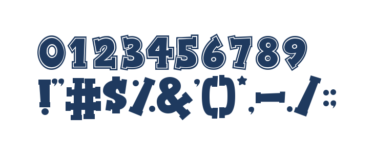 Varsity College Other Characters