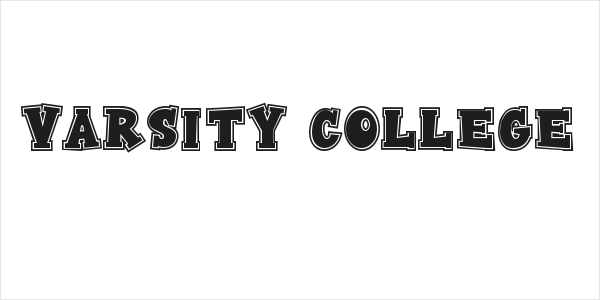 Varsity College Logo