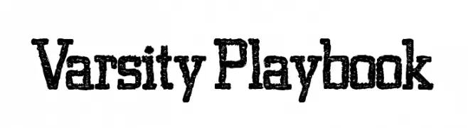 Varsity Playbook  لخطوط تنزيل