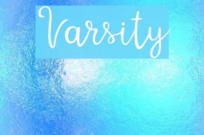 Varsity Example 2
