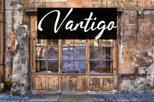 Vartigo Example 1