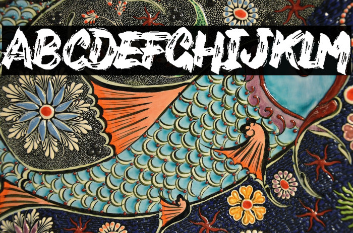 Varukers Personal Use  Example 1