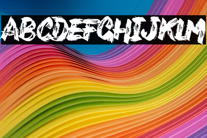 Varukers Personal Use  Example 2