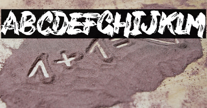 Varukers Personal Use  Example 3