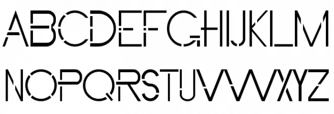 Vasaggy Demo Font OTHER CHARS
