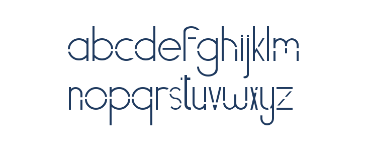 Vasaggy Demo Lowercase